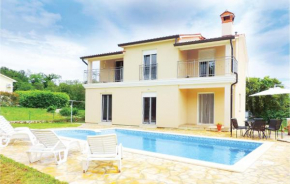Awesome Home In Labin